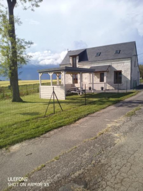 Gite de Bel-Air